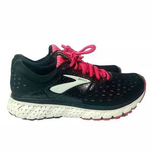 Brooks Glycerin 16 Women's Sz 7.5 B Running Shoes